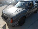 OPEL ASCONA