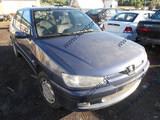 PEUGEOT 306