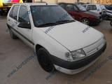 CITROEN SAXO