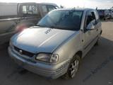 SEAT AROSA