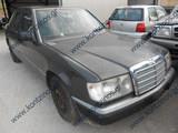 MERCEDES 200E