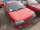 PEUGEOT 106