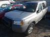 ROVER FREELANDER