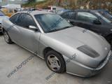 FIAT COUPE.
