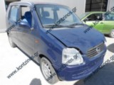 OPEL AGILA