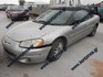 CHRYSLER SEBRING
