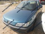 PEUGEOT 306