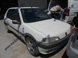 PEUGEOT 106