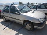 CITROEN SAXO
