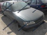 PEUGEOT 306