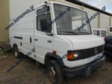 MERCEDES 811