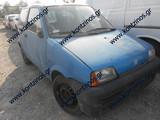 FIAT CINQUECENTO