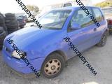 SEAT AROSA