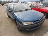 PEUGEOT 306