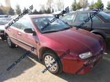 MAZDA 323F
