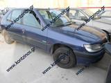 PEUGEOT 306