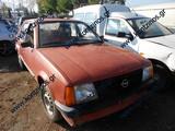 OPEL KADETT