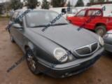 LANCIA LYBRA