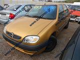 CITROEN SAXO