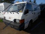 MITSUBISHI L300