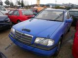 MERCEDES C202