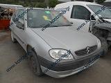 CITROEN SAXO