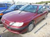 PEUGEOT 406