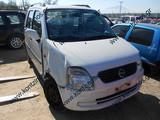 OPEL AGILA