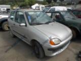 FIAT SEICENTO
