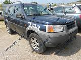 ROVER FREELANDER