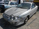 HYUNDAI COUPE