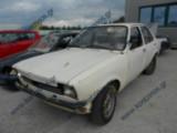 OPEL KADETT