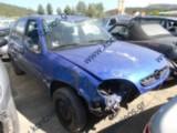 CITROEN SAXO