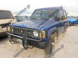 ISUZU TROOPER
