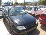 CITROEN SAXO