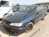 PEUGEOT 406