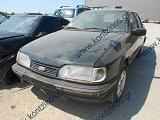 FORD SIERRA