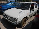PEUGEOT 205