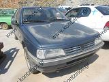 PEUGEOT 405
