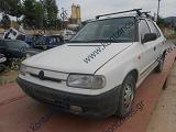 SKODA FELICIA