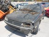 PEUGEOT 405