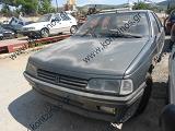 PEUGEOT 405
