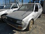 TOYOTA STARLET