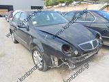 LANCIA LYBRA