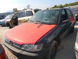 PEUGEOT 306