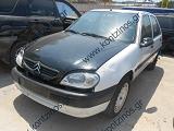 CITROEN SAXO