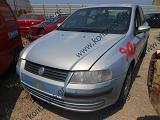 FIAT STILO