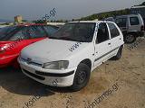 PEUGEOT 106