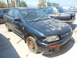 MAZDA 323
