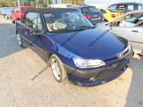 PEUGEOT 306